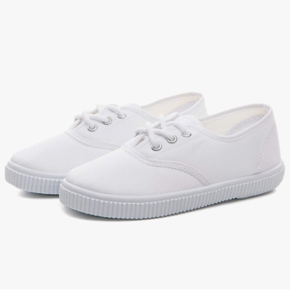 ⭐️HP⭐️🆕IB|Lace up Sneakers